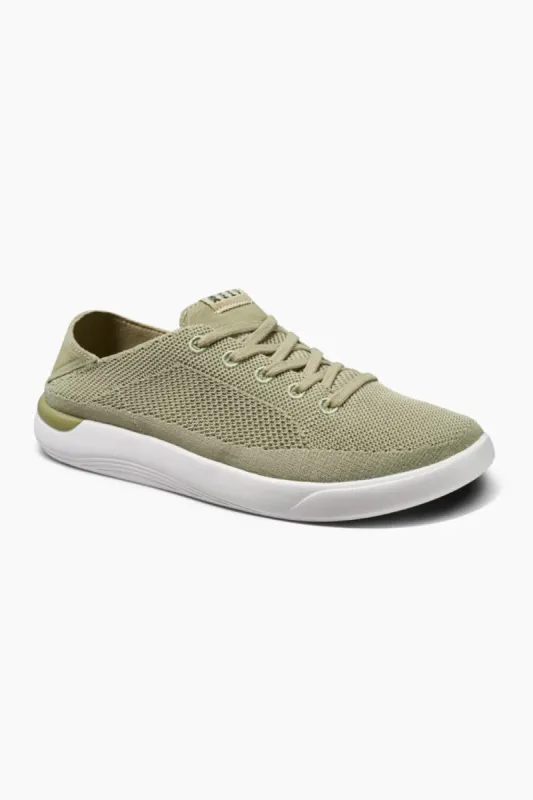 Reef SwellSole Neptune Sneakers for Men in Elm | CJ5070 sold by Glik’s