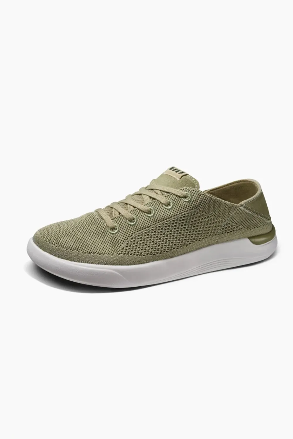 Reef SwellSole Neptune Sneakers for Men in Elm | CJ5070 sold by Glik’s product image thumbnail 4