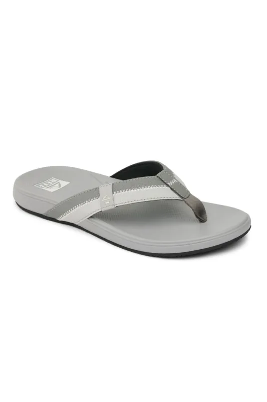 Reef Cushion Phantom 2.0 Sandals for Men in Grey | CJ6605 made by Reef