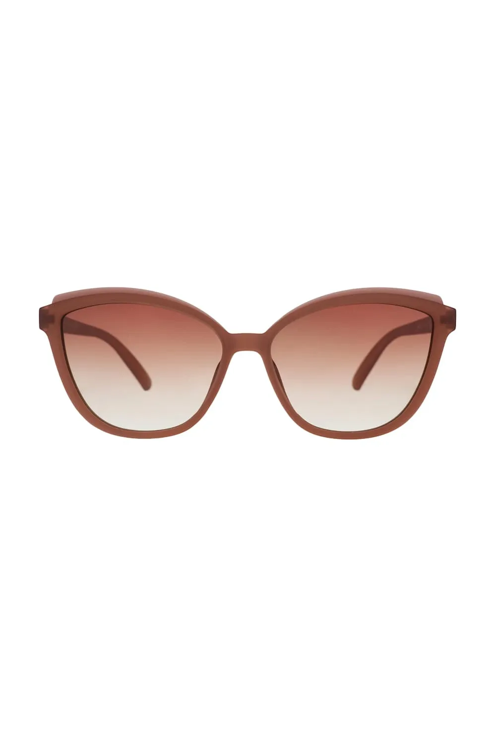goodr The Double Espresso Pounce G Sunglasses in Brown | G00726-PNG-02 sold by Glik’s product image thumbnail 2
