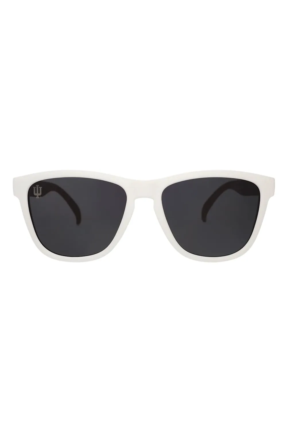 goodr Hoosier Nation OG Sunglasses in White | G00700-OG-02 sold by Glik’s