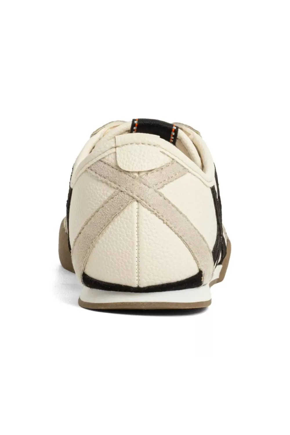 Shu Shop Polly Sneakers for Women in Off White | POLLY0132-WHITE sold by Glik’s product image thumbnail 4