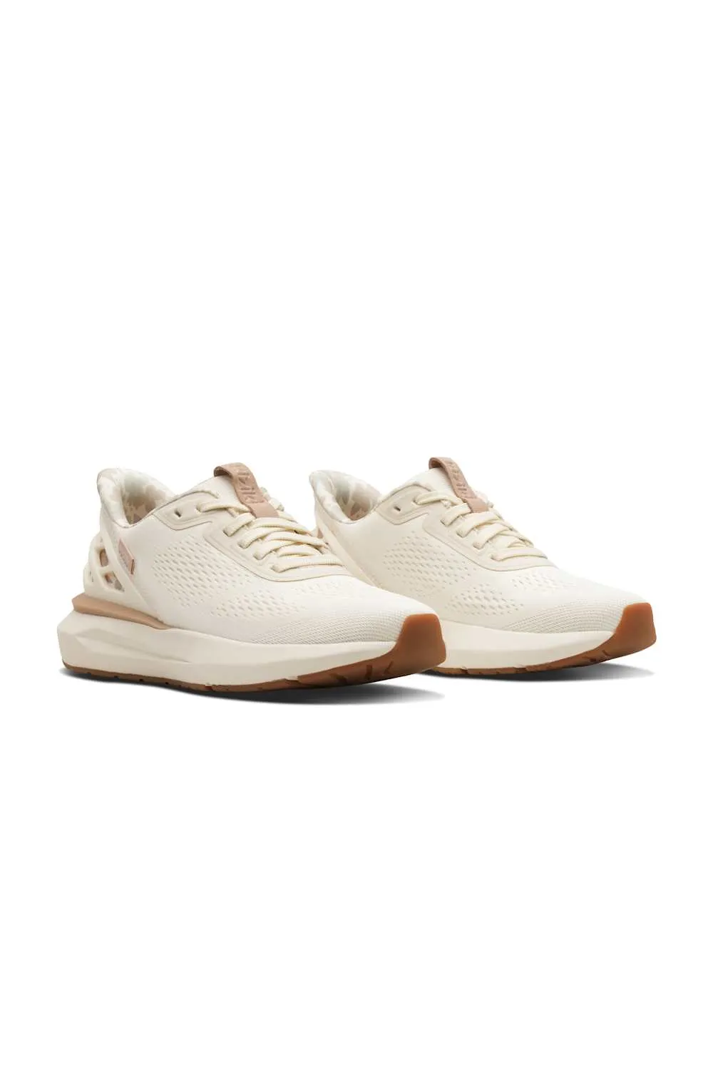 Kizik Athens 2 Sneakers for Women in Pristine Floral | WATH2604-FLORAL sold by Glik’s product image thumbnail 2