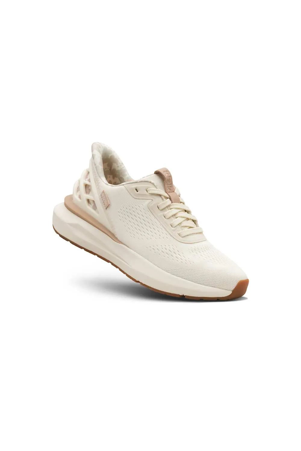 Kizik Athens 2 Sneakers for Women in Pristine Floral | WATH2604-FLORAL sold by Glik’s product image thumbnail 4