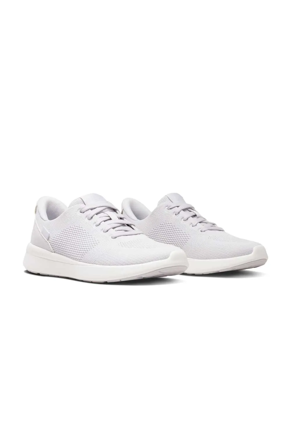 Kizik Lima 2 Sneakers for Women in White | WLIM2602-NIMBUSCLOUD sold by Glik’s product image thumbnail 2