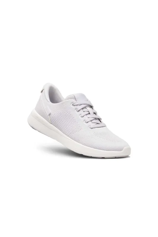 Kizik Lima 2 Sneakers for Women in White | WLIM2602-NIMBUSCLOUD sold by Glik’s
