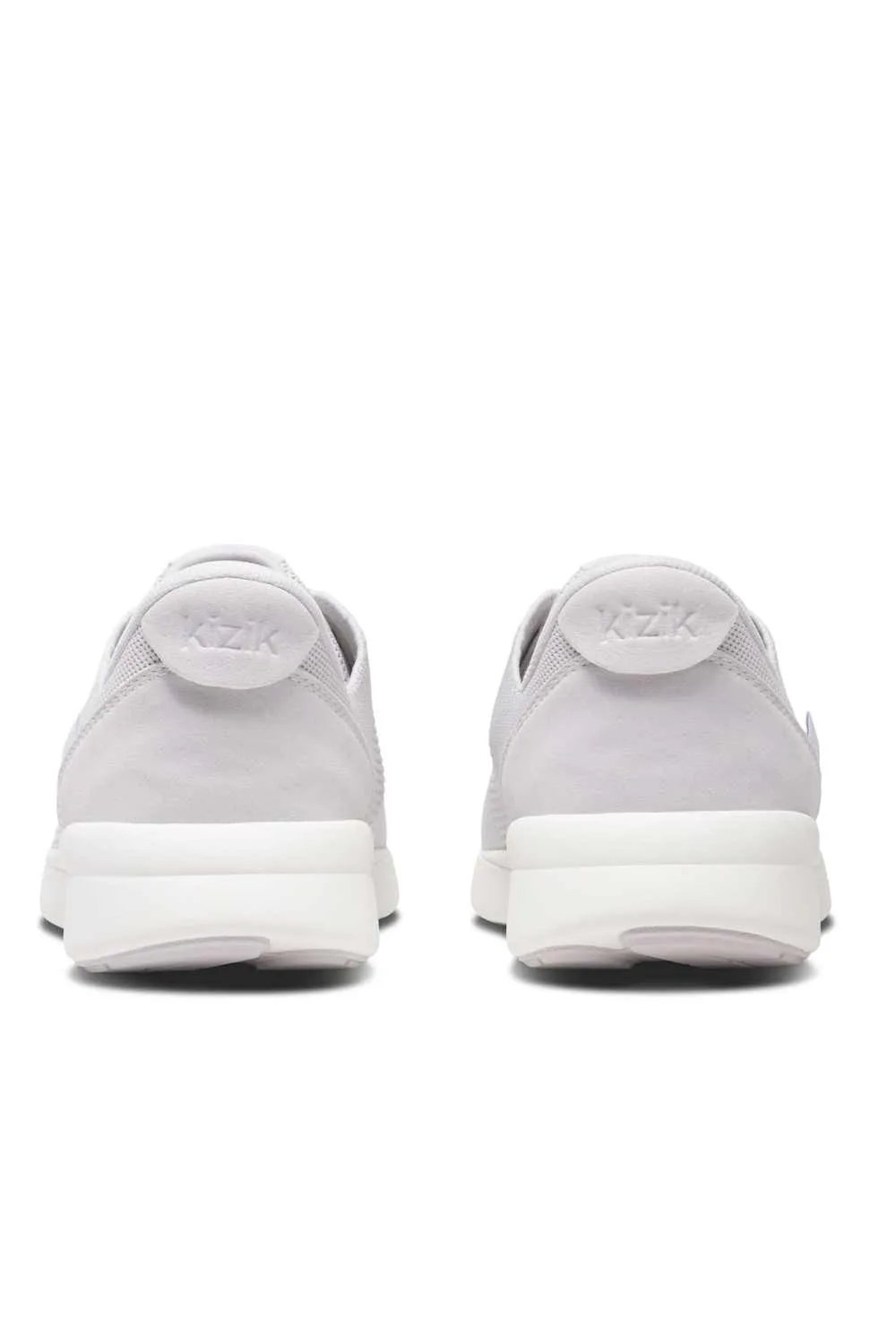 Kizik Lima 2 Sneakers for Women in White | WLIM2602-NIMBUSCLOUD sold by Glik’s product image thumbnail 3