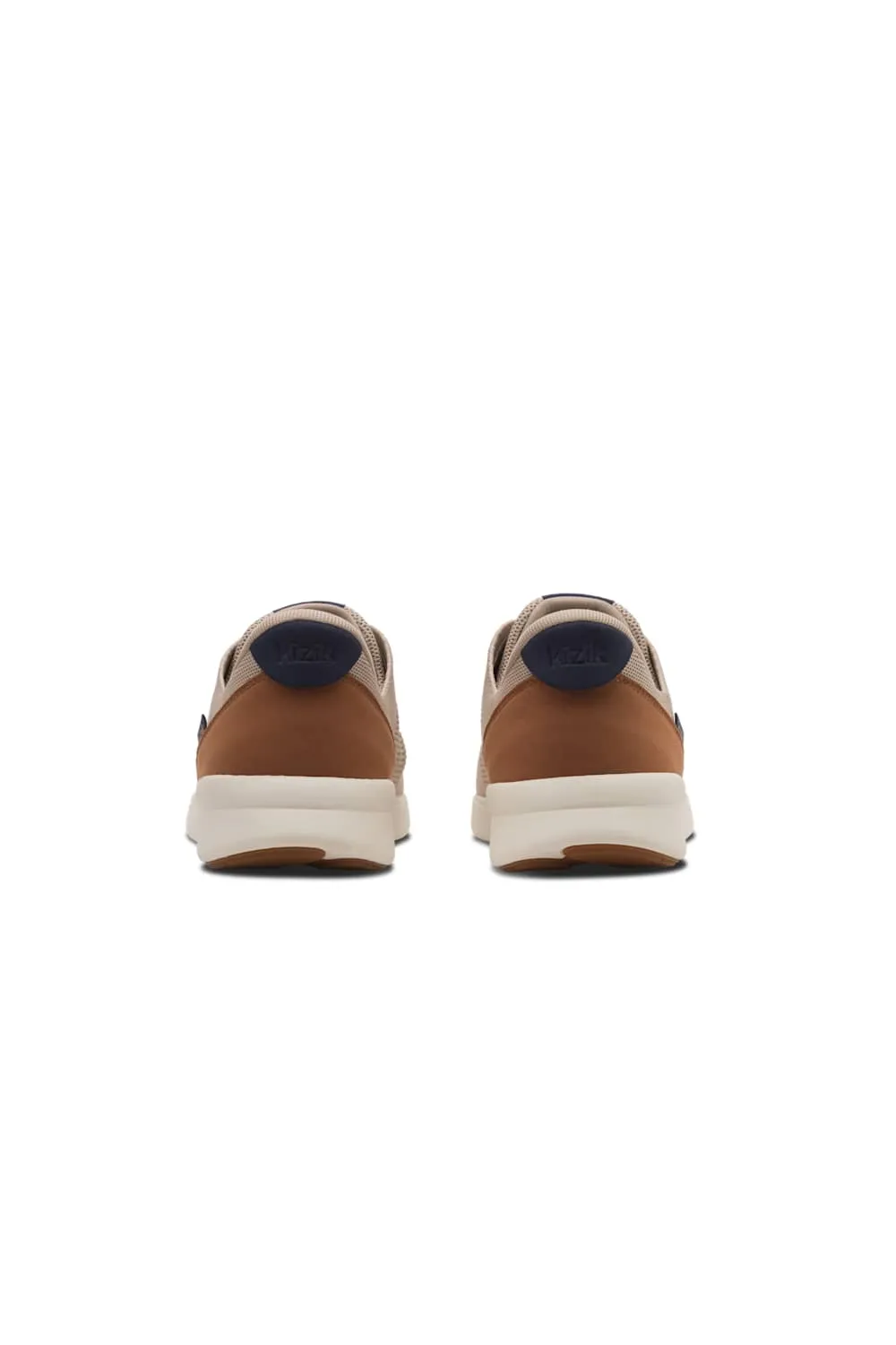 Kizik Lima 2 Sneakers for Men in Taupe | MLIM2607-LITETAUPE sold by Glik’s product image thumbnail 4