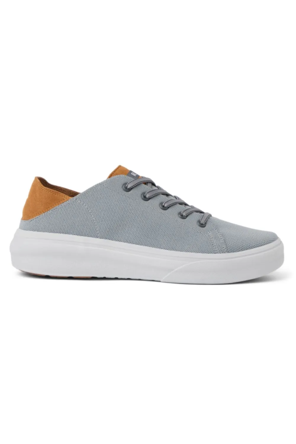 Reef SwellSole Atlantic Sneakers for Men in Grey | CJ9375 sold by Glik’s product image thumbnail 3