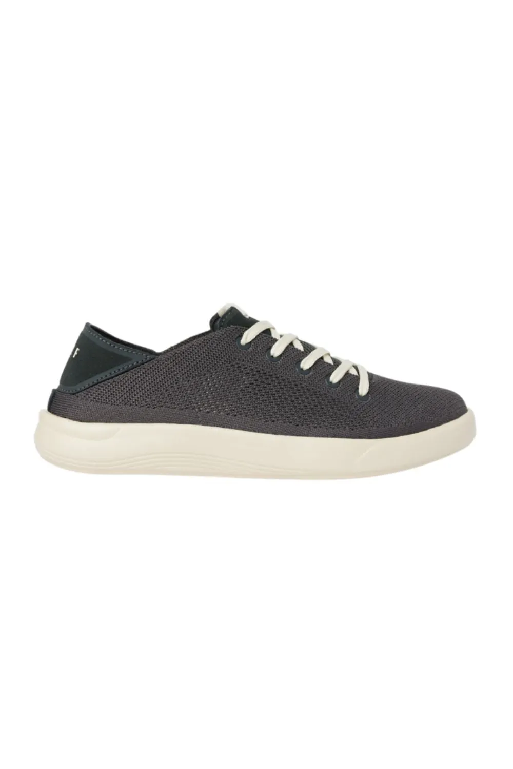 Reef SwellSole Neptune Sneakers for Men in Black | CJ7988 sold by Glik’s product image thumbnail 4