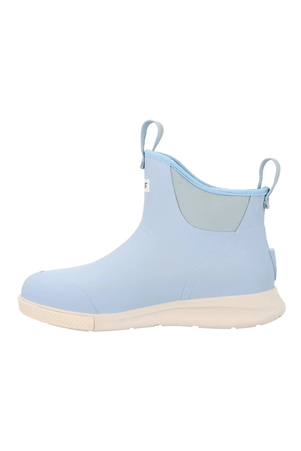Xtratuf Ankle Deck Boot Sport for Women in Skyway | XADSW200 sold by Glik’s product image thumbnail 2
