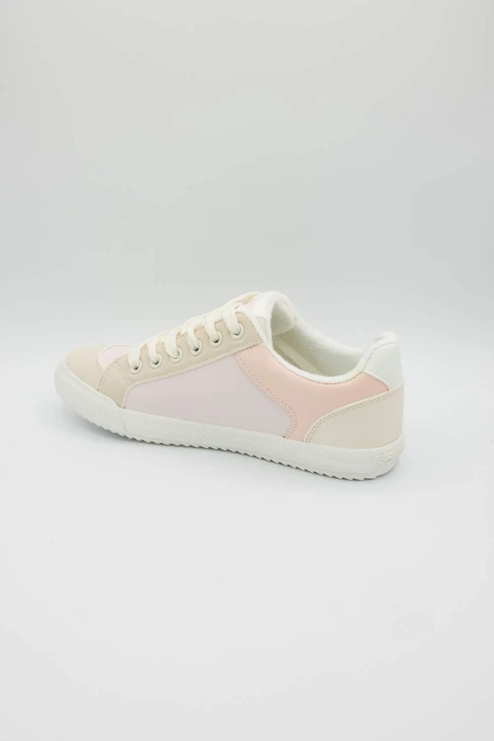 Rocket Dog Cheery Low Sneakers for Women in Pale Blush | CHEERYLOW-BLUSH sold by Glik’s product image thumbnail 4