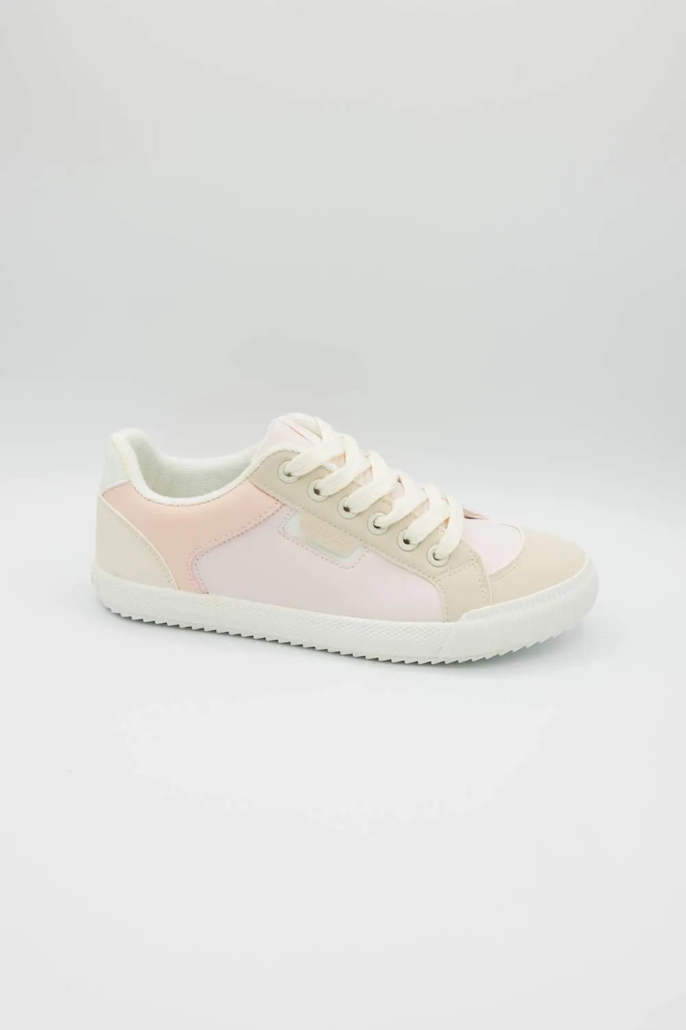 Rocket Dog Cheery Low Sneakers for Women in Pale Blush | CHEERYLOW-BLUSH sold by Glik’s product image thumbnail 3