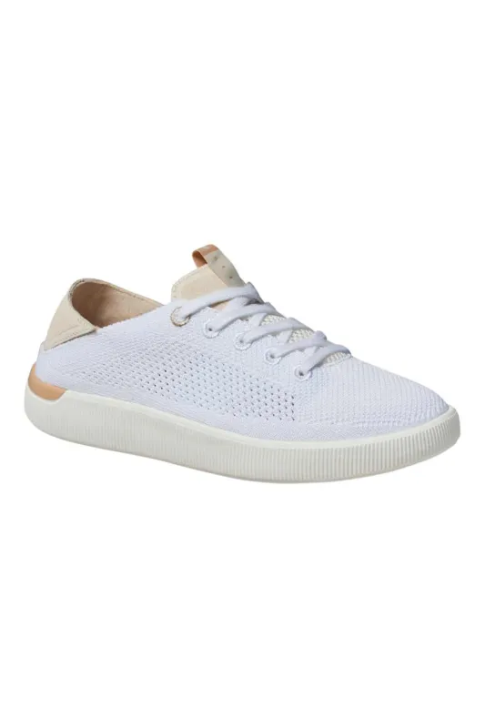 Reef Neptune Sneakers for Women in White/Vintage | CJ6315 sold by Glik’s