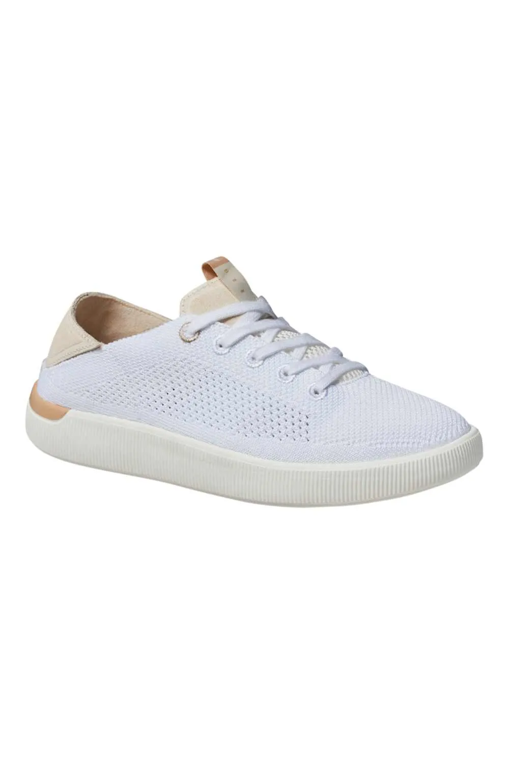 Reef Neptune Sneakers for Women in White/Vintage | CJ6315 sold by Glik’s