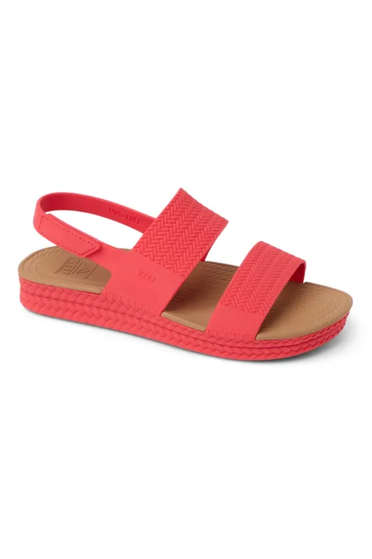 Reef Water Vista Sandals for Women in Hibiscus | CJ9020 made by Reef