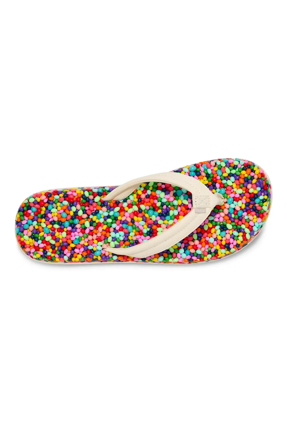 Sanuk Bubblecush Sandals for Women in Rainbow | 1169930-RFT sold by Glik’s product image thumbnail 4