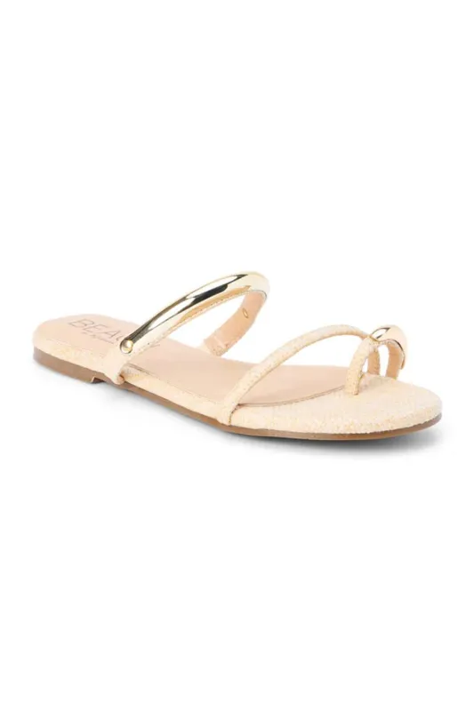 Beach by Matisse Vacay Sandals for Women in Natural | VACAY-NATURAL made by Glik’s