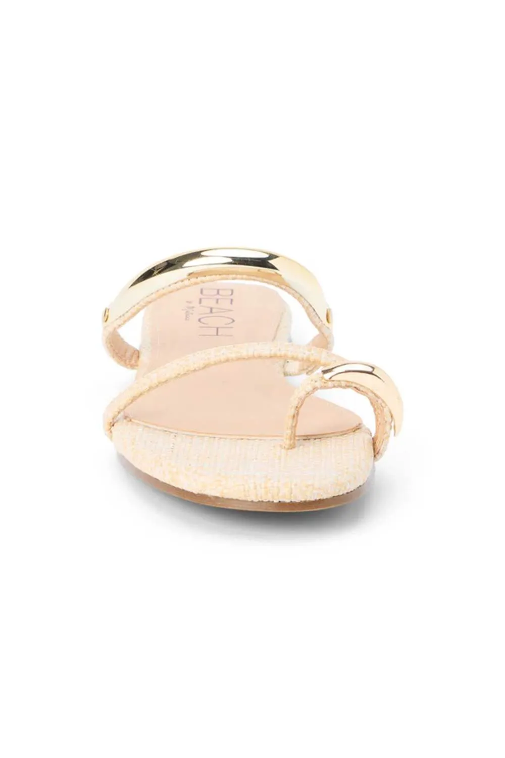 Beach by Matisse Vacay Sandals for Women in Natural | VACAY-NATURAL sold by Glik’s product image thumbnail 2