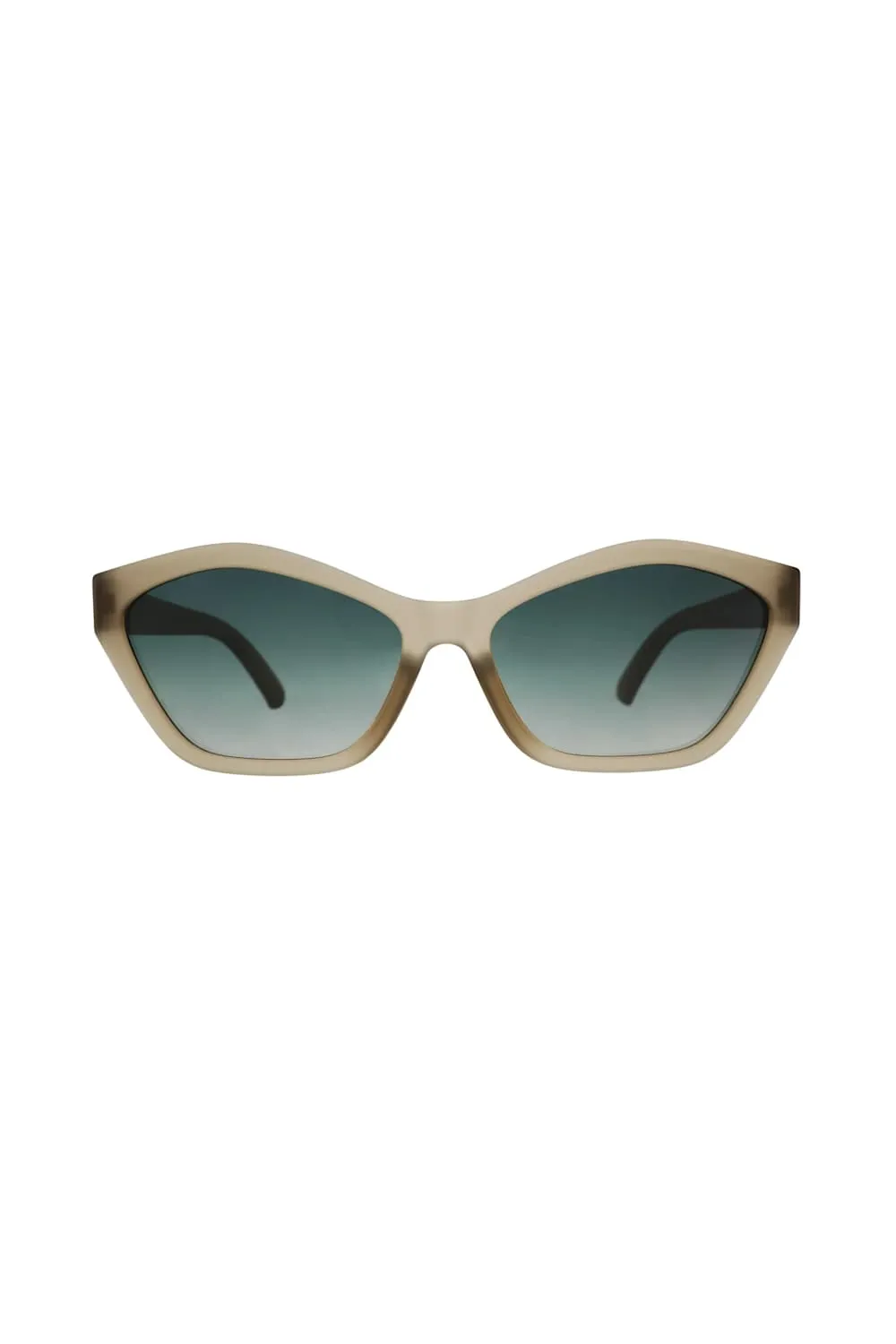 goodr Dulce De Leche Luxe Deco G Sunglasses in Grey | G00846-DCG-01 sold by Glik’s product image thumbnail 2