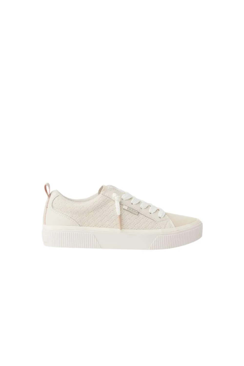 Reef Lay Day Dawn Sneakers for Women in Shifting Sand/Vintage | CJ7583 sold by Glik’s product image thumbnail 2