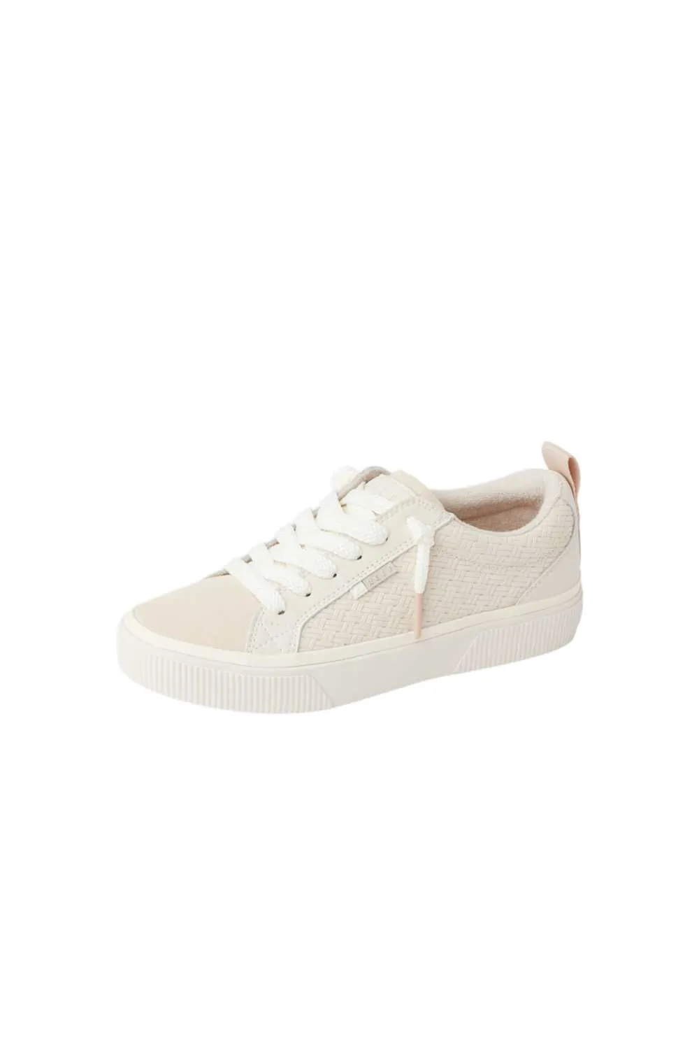 Reef Lay Day Dawn Sneakers for Women in Shifting Sand/Vintage | CJ7583 sold by Glik’s product image thumbnail 4