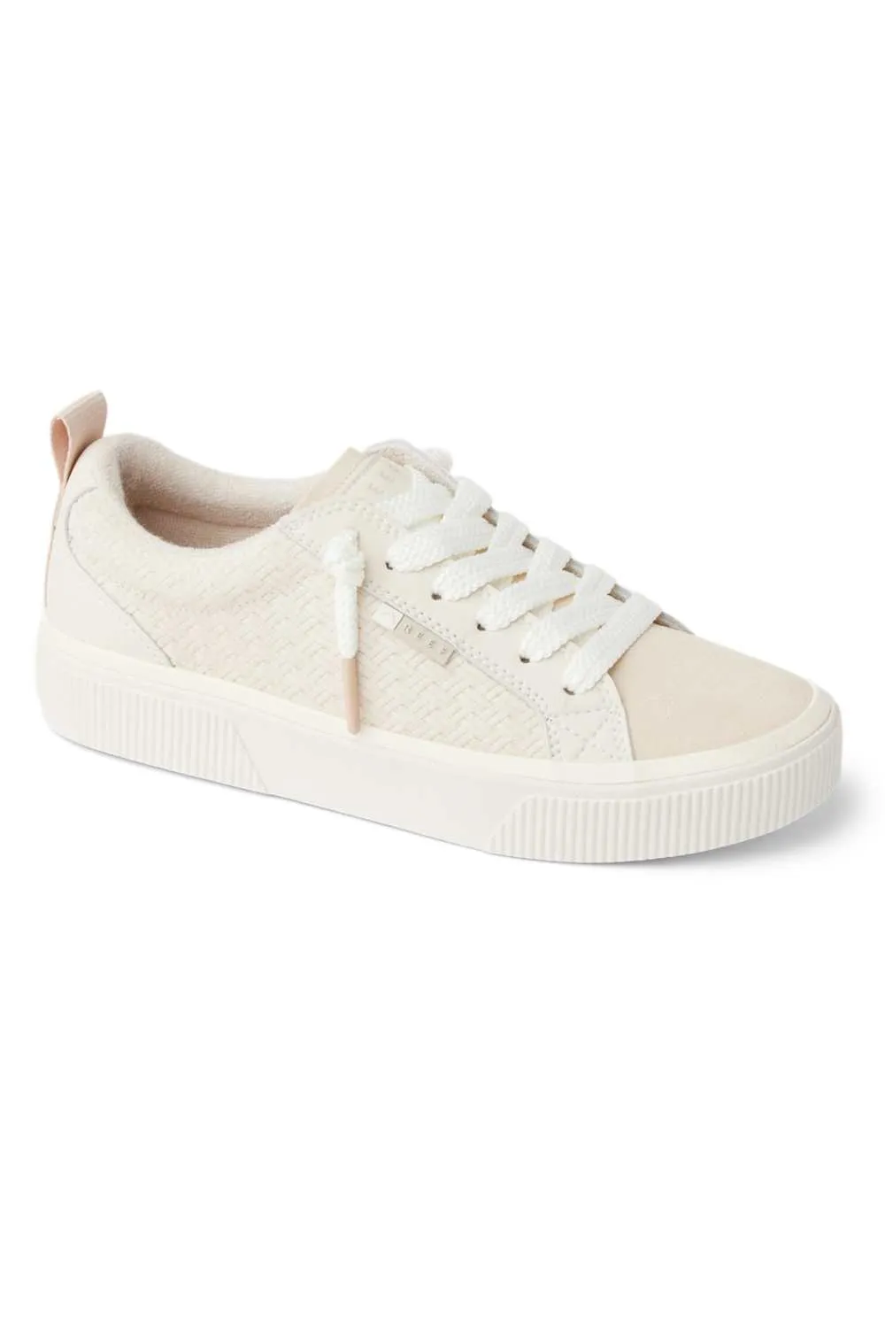 Reef Lay Day Dawn Sneakers for Women in Shifting Sand/Vintage | CJ7583 sold by Glik’s