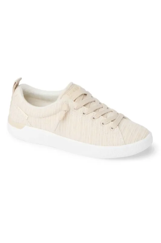 Reef Neptune Alana Sneakers for Women in Tan Textile | CJ8756 made by Reef