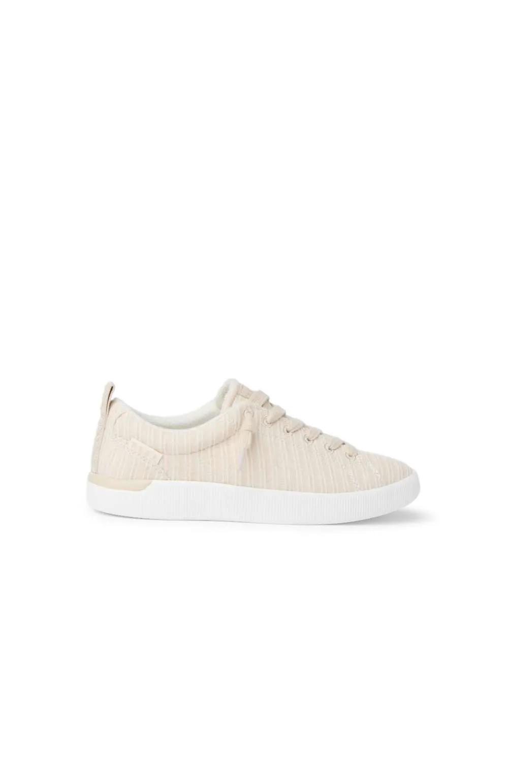 Reef Neptune Alana Sneakers for Women in Tan Textile | CJ8756 sold by Glik’s product image thumbnail 2
