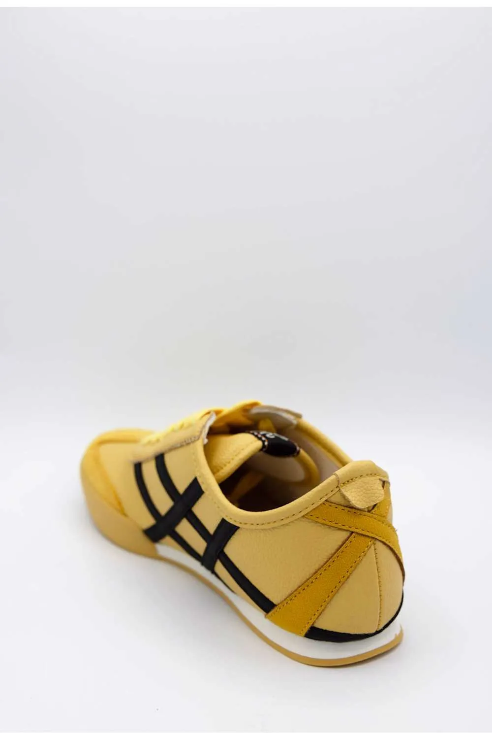 Shu Shop Polly Sneakers for Women in Yellow | POLLY-YELLOW sold by Glik’s product image thumbnail 3