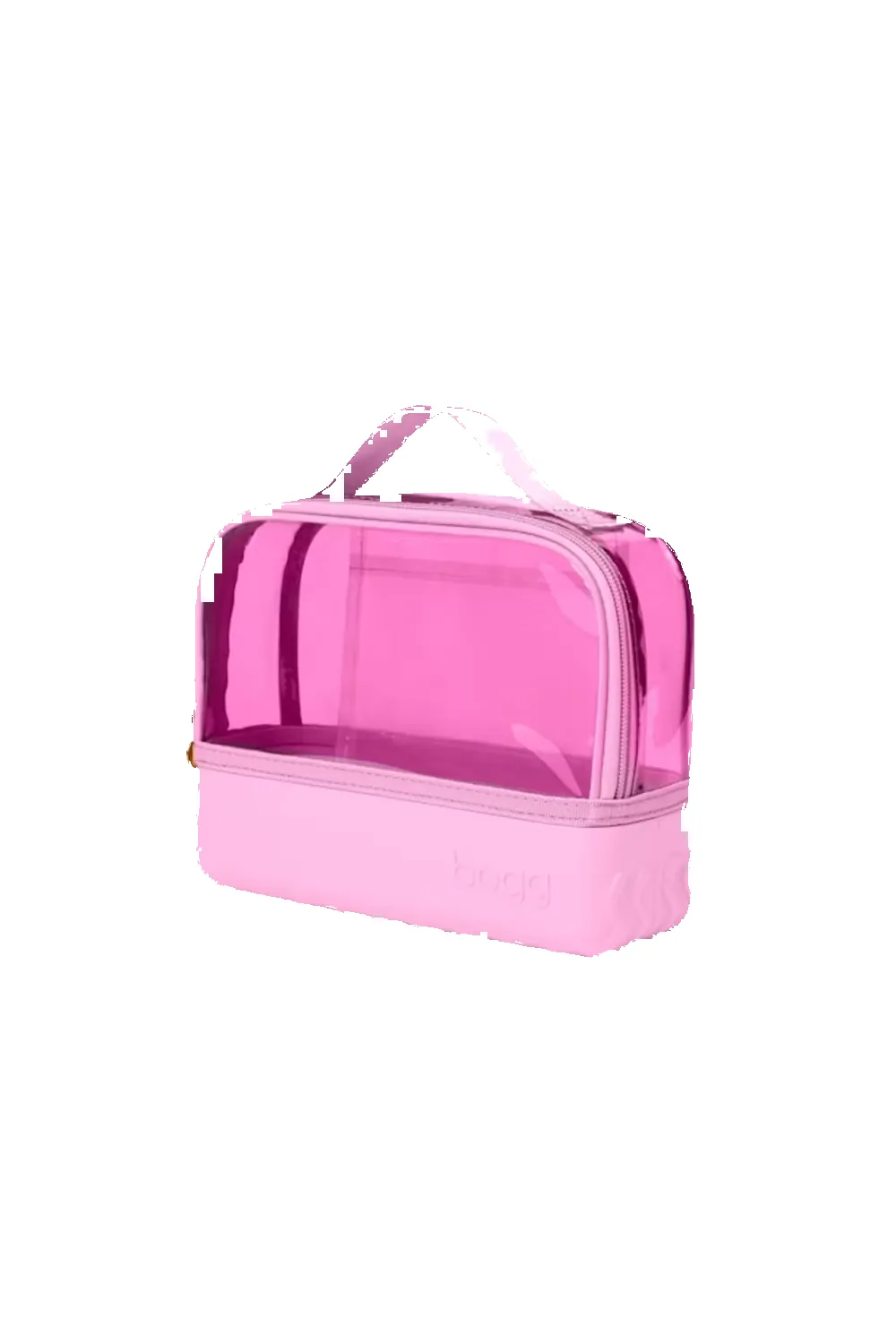 Bogg Bag Boggs N’ Ends Bag in Pink Taffy | BM0040000-PINK TAFFY sold by Glik’s product image thumbnail 2