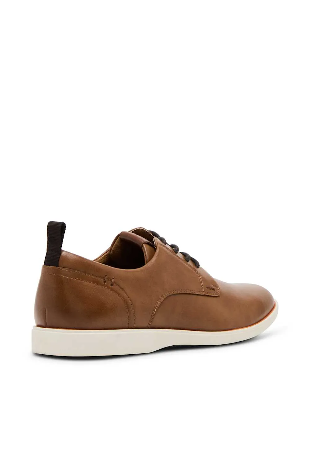 Madden Derby Lace Up Shoes for Men in Tan | MNEH01M4-TAN sold by Glik’s product image thumbnail 3