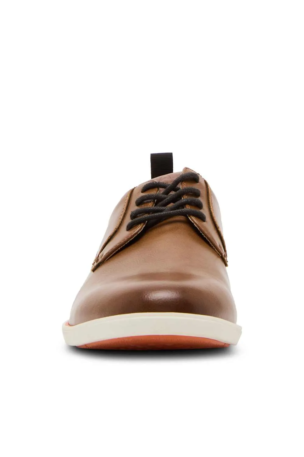 Madden Derby Lace Up Shoes for Men in Tan | MNEH01M4-TAN sold by Glik’s product image thumbnail 4