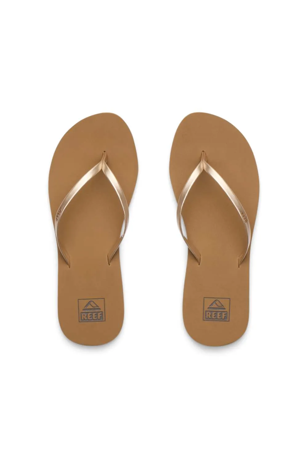 Reef Bliss Nights Sandals for Women in Champagne | RF0A2U1JTAH sold by Glik’s product image thumbnail 3
