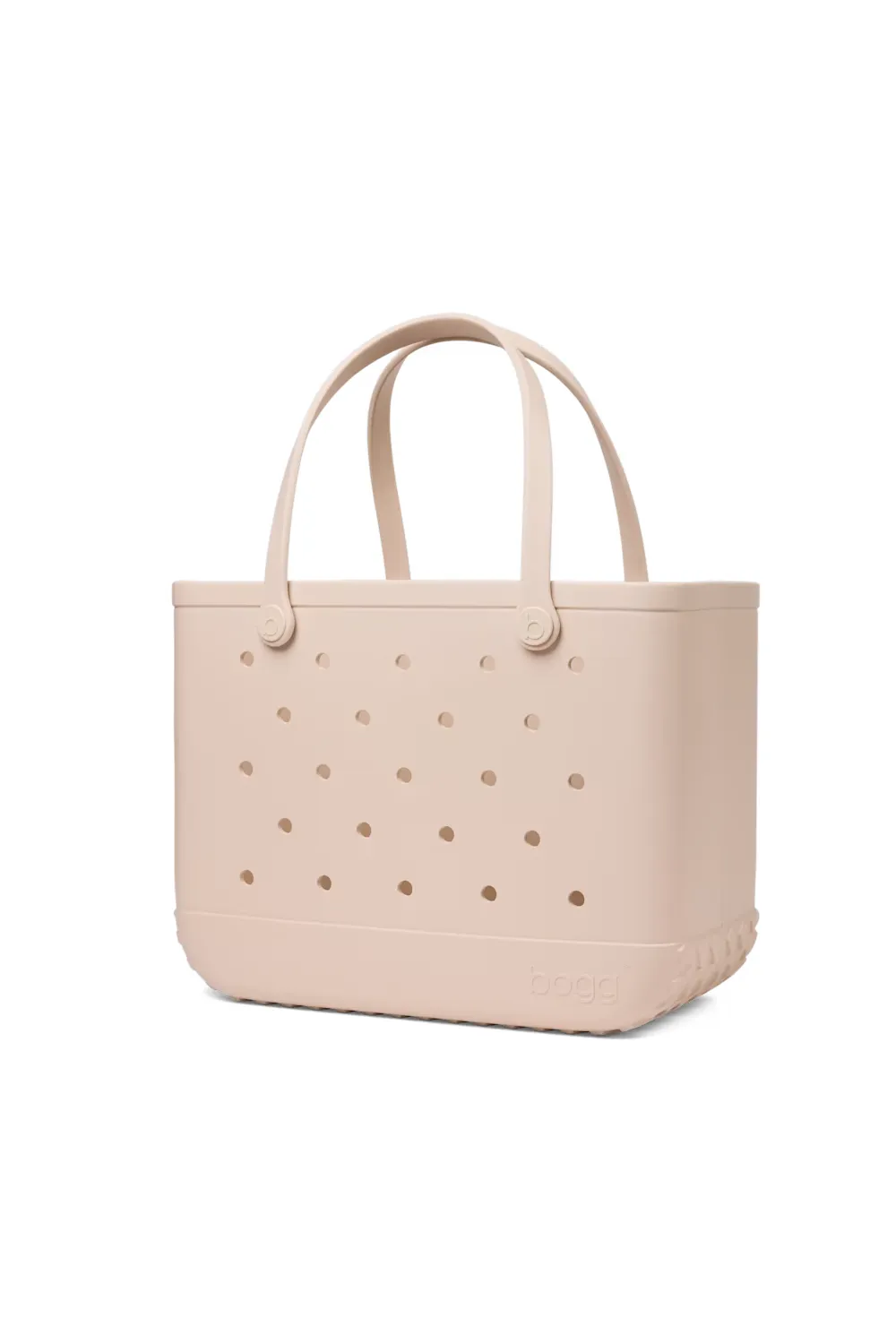 Bogg Bag Original Large Bogg Bag in Linen | BM1610003-LINEN sold by Glik’s product image thumbnail 3