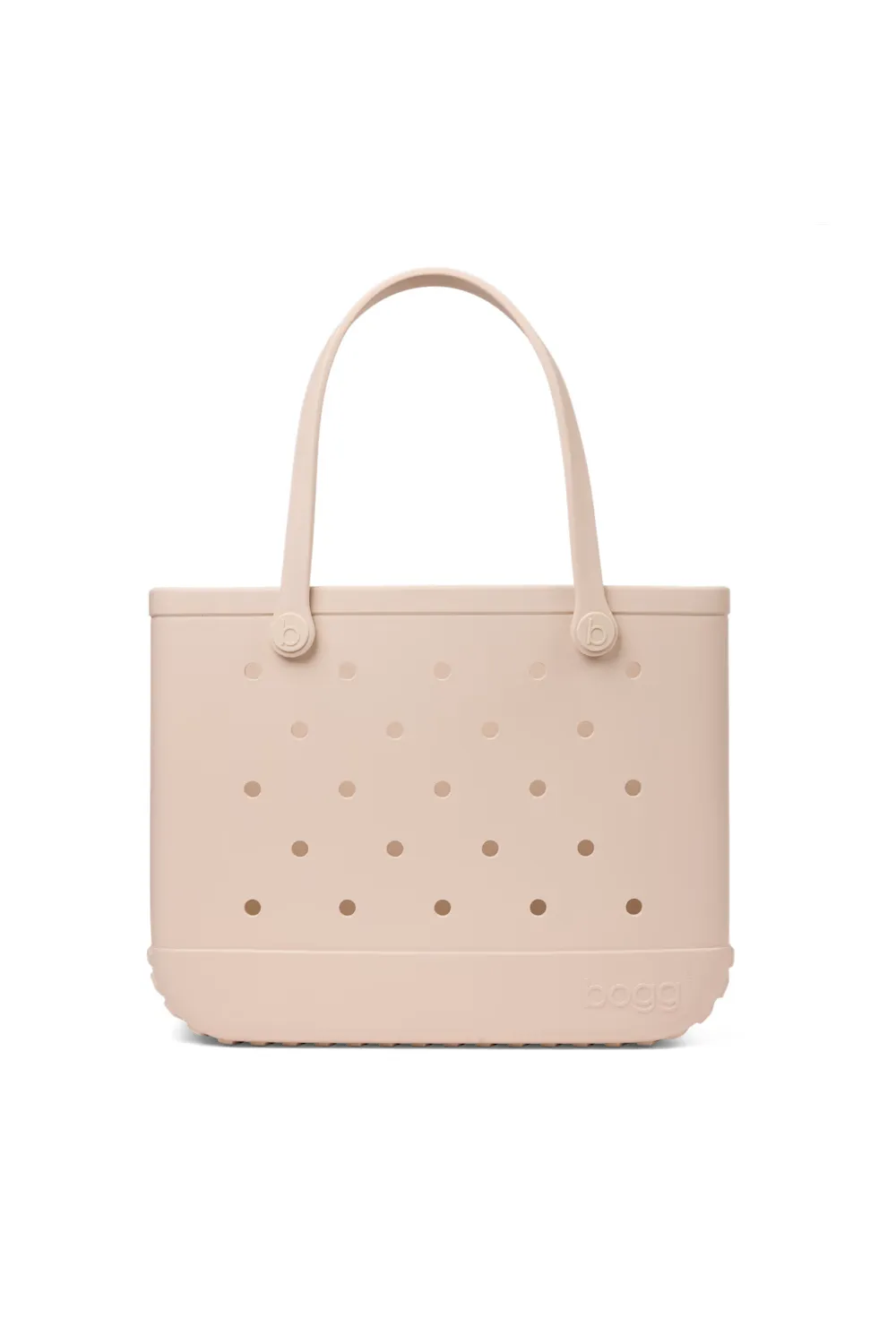 Bogg Bag Original Large Bogg Bag in Linen | BM1610003-LINEN sold by Glik’s product image thumbnail 2