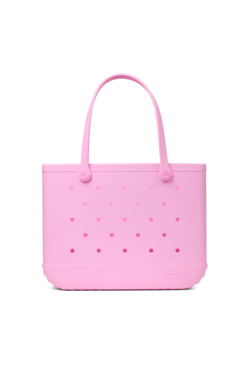 Bogg Bag Original Large Bogg Bag in Pink Taffy | BM1510003-TAFFY sold by Glik’s product image thumbnail 2