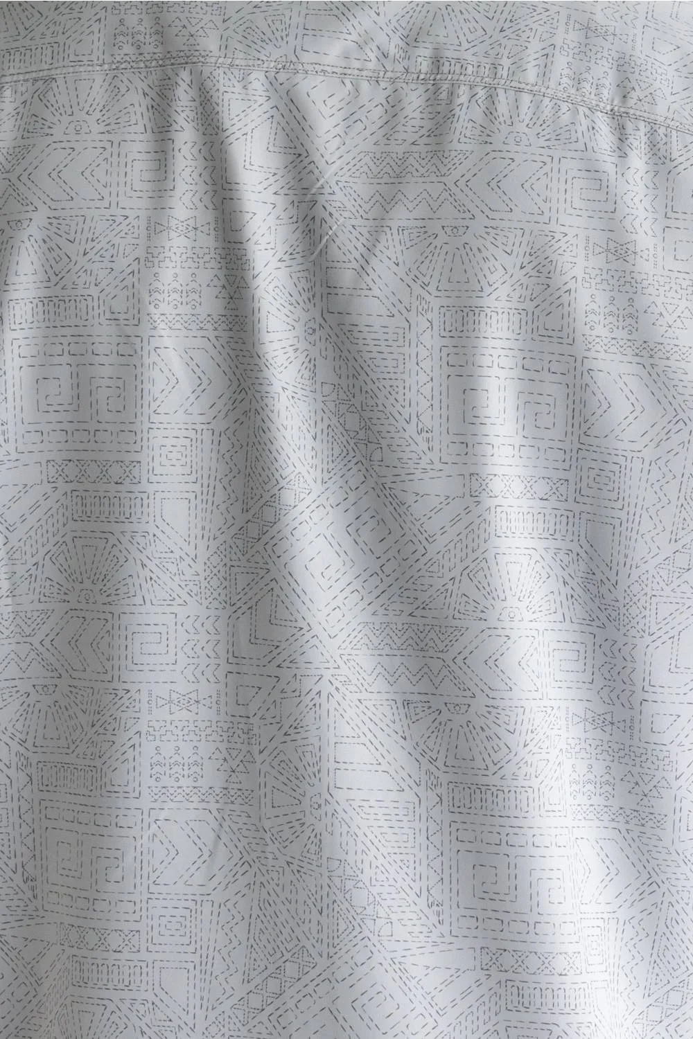 Kuhl Persuadr Button Up Shirt for Men in Ash | 7428-ASH sold by Glik’s product image thumbnail 4