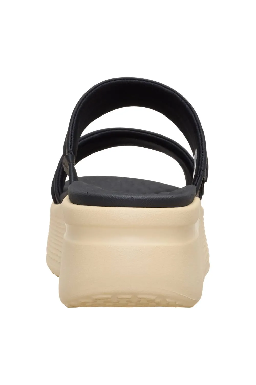 HEYDUDE Women’s Austin Slide Classic in Black | 45256-001 sold by Glik’s product image thumbnail 5