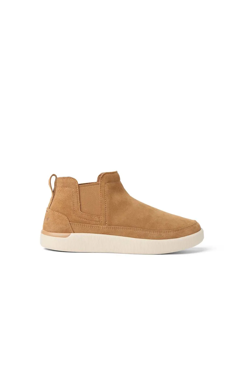 Reef Neptune Athena Suede Booties for Women in Tanzine | CJ9761 sold by Glik’s product image thumbnail 3
