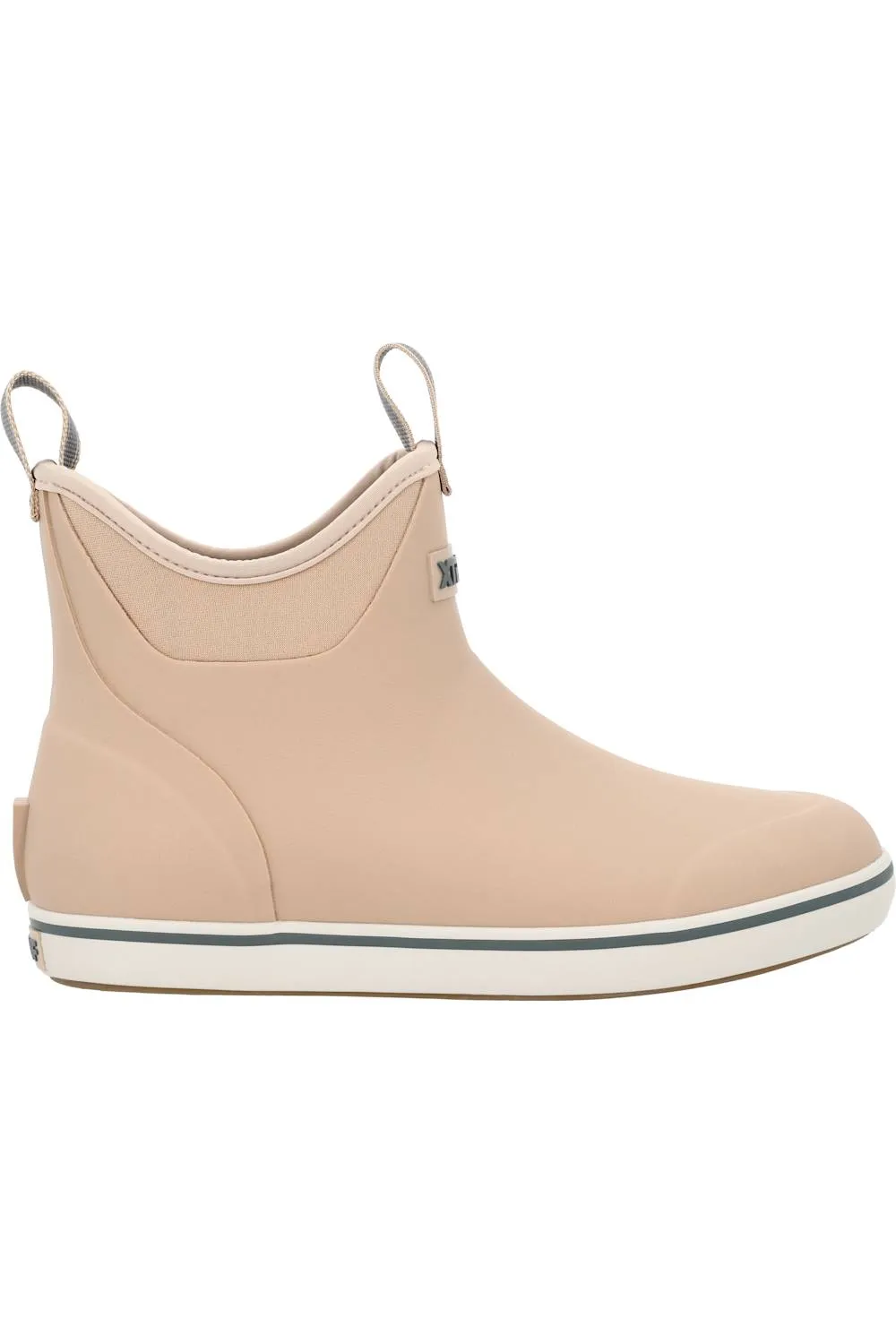 Xtratuf Ankle Deck Boot for Women in Warm Taupe | XWAB903 sold by Glik’s product image thumbnail 2