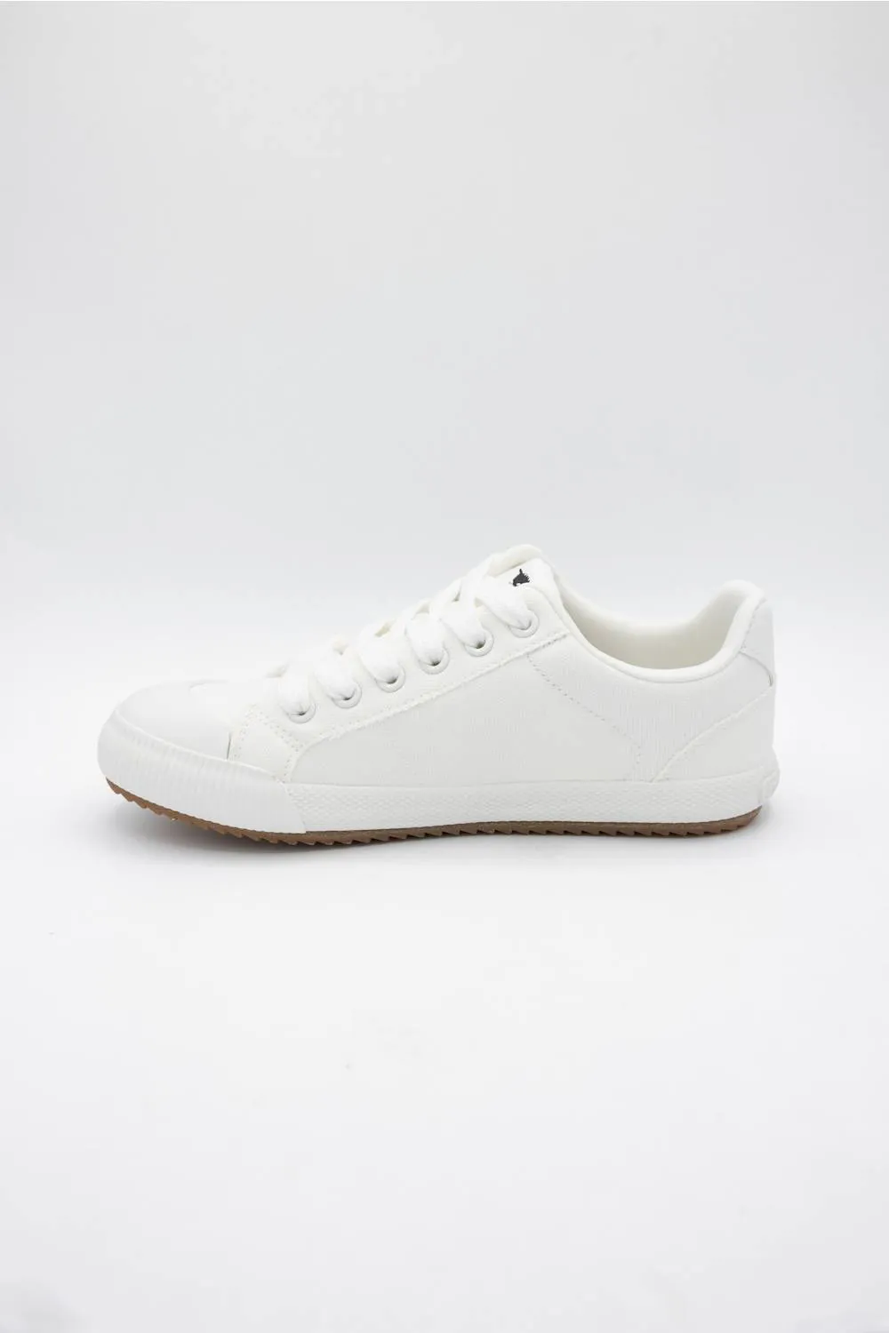 Rocket Dog Cheery Low Sneakers for Women in White | CHEERYLOW-WHITE sold by Glik’s product image thumbnail 5