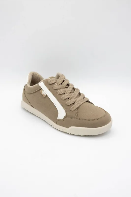 Rocket Dog Bolt Sneakers for Women in Taupe | BOLT-TAUPE made by Glik’s