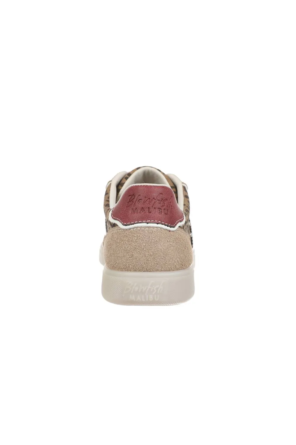 Blowfish Malibu Tastic 2 Sneakers for Women in Leopard | J8831M3 sold by Glik’s product image thumbnail 4