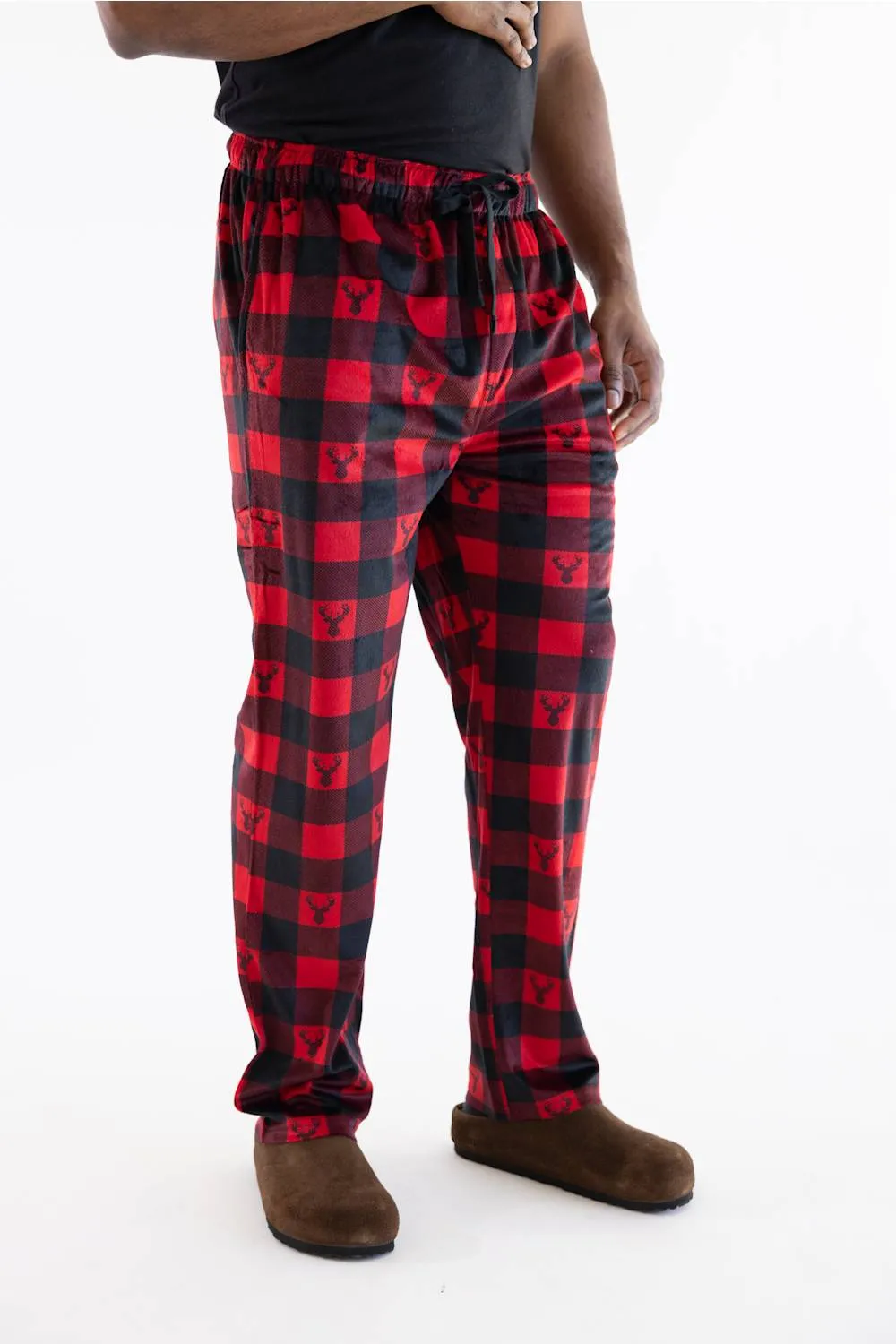 Weatherproof Vintage Silky Lounge Pants for Men in Red Deer sold by Glik’s product image thumbnail 4