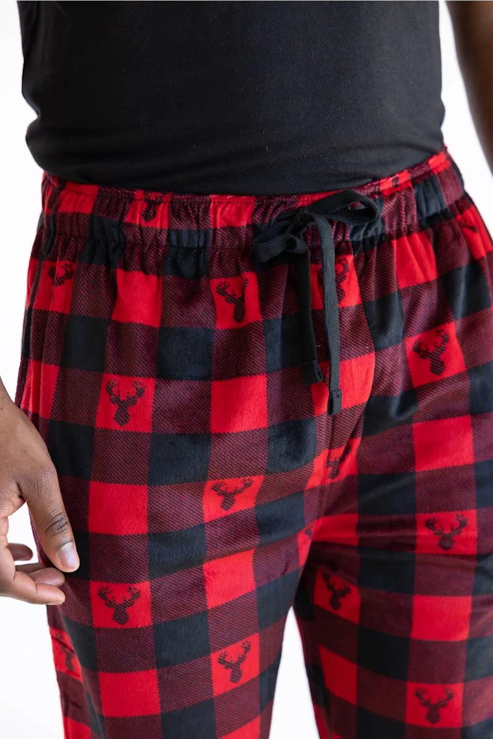 Weatherproof Vintage Silky Lounge Pants for Men in Red Deer sold by Glik’s product image thumbnail 3