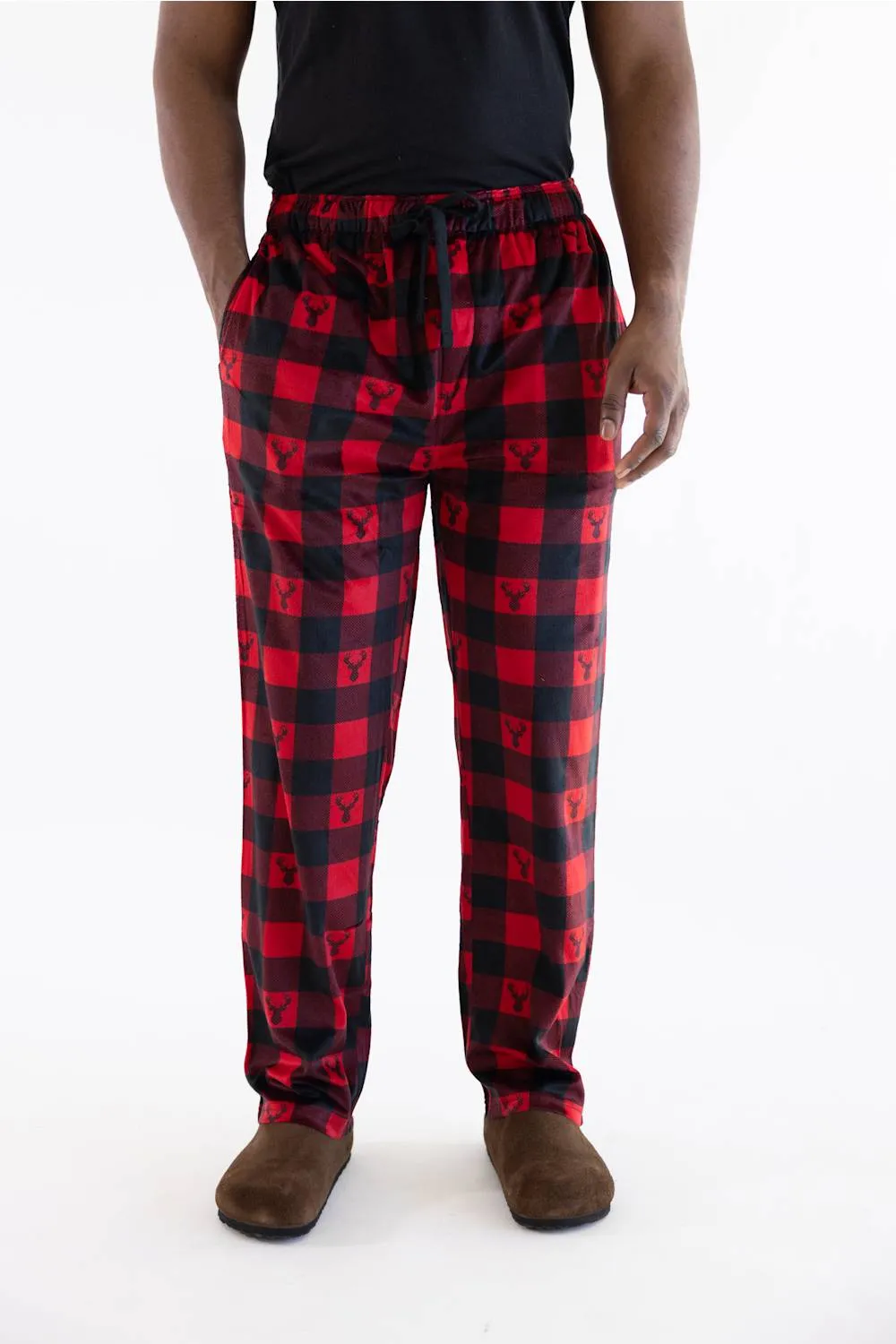 Weatherproof Vintage Silky Lounge Pants for Men in Red Deer sold by Glik’s product image thumbnail 2