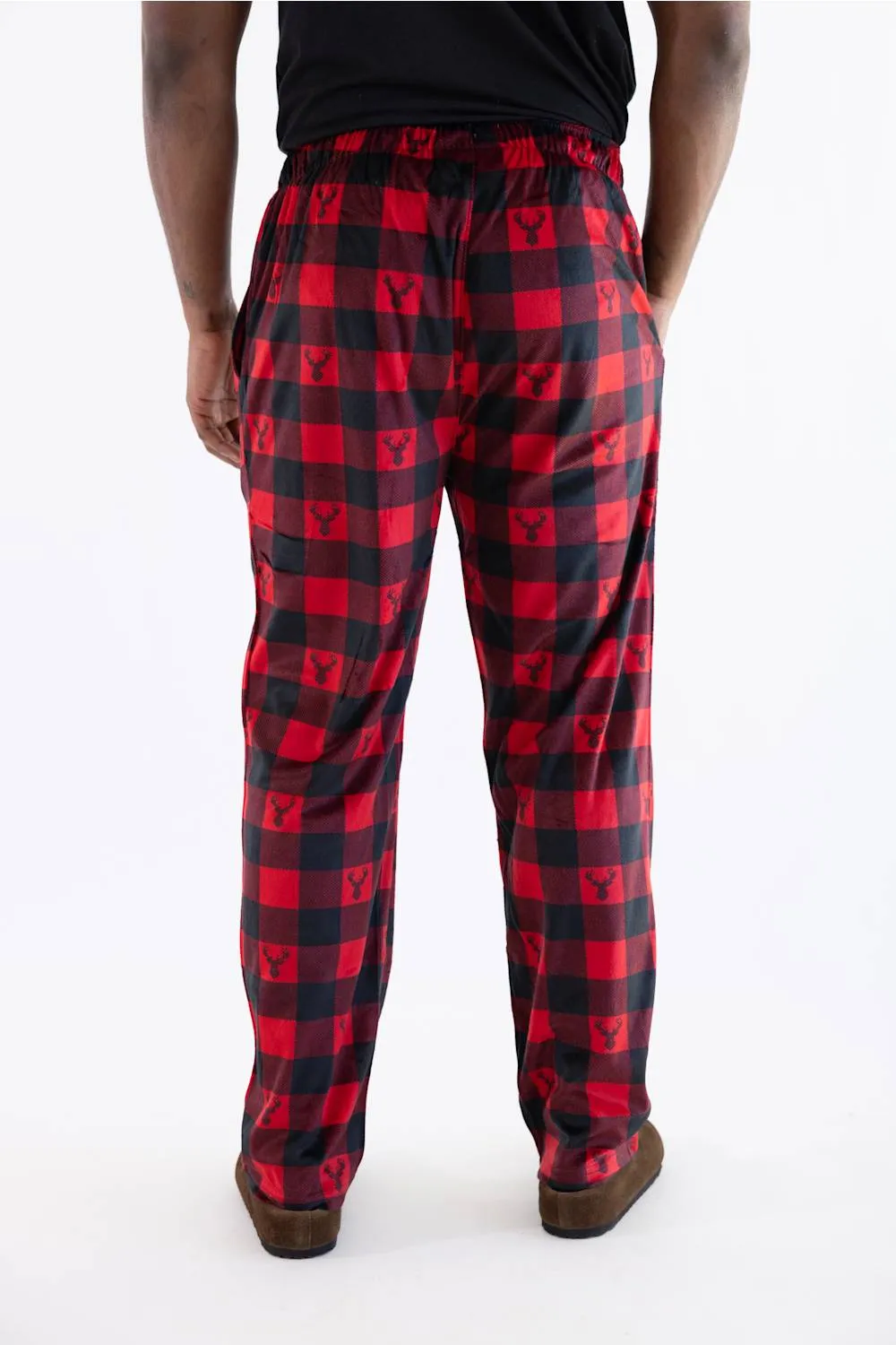 Weatherproof Vintage Silky Lounge Pants for Men in Red Deer sold by Glik’s