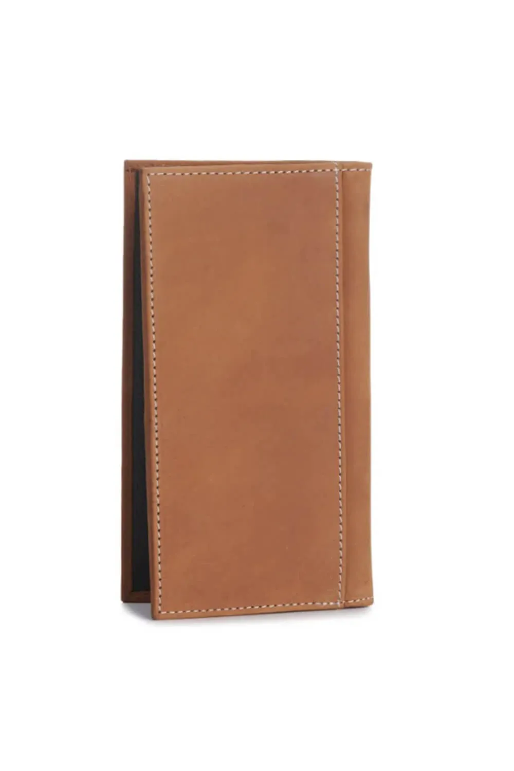 Ariat Rodeo Flag Wallet in Brown | A3548344-BROWN sold by Glik’s product image thumbnail 2