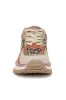 Blowfish Malibu Leo Lace Up Sneakers for Women in Leopard | J2104F3 sold by Glik’s